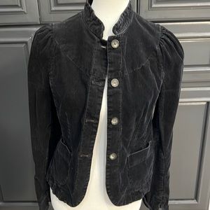 French connection jacket